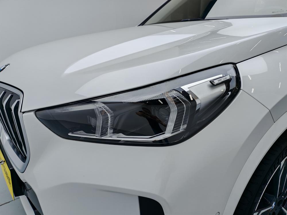 BMW X1 2023 sDrive25Li M Sport Package – фото 12