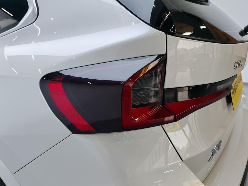 BMW X1 2023 sDrive25Li M Sport Package – фото 13