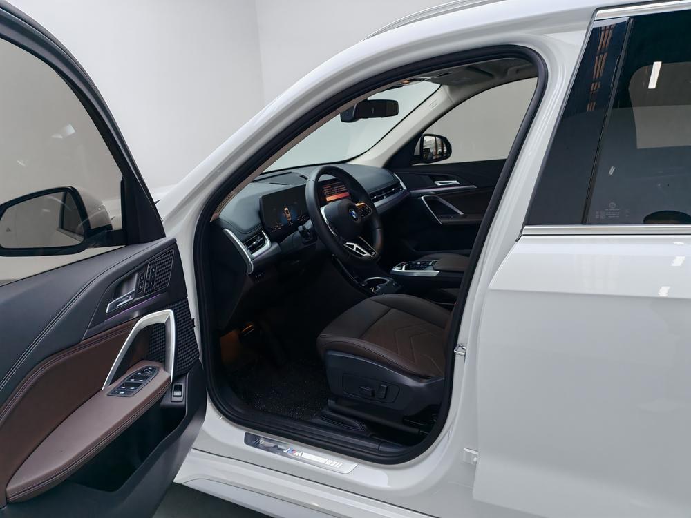 BMW X1 2023 sDrive25Li M Sport Package – фото 17
