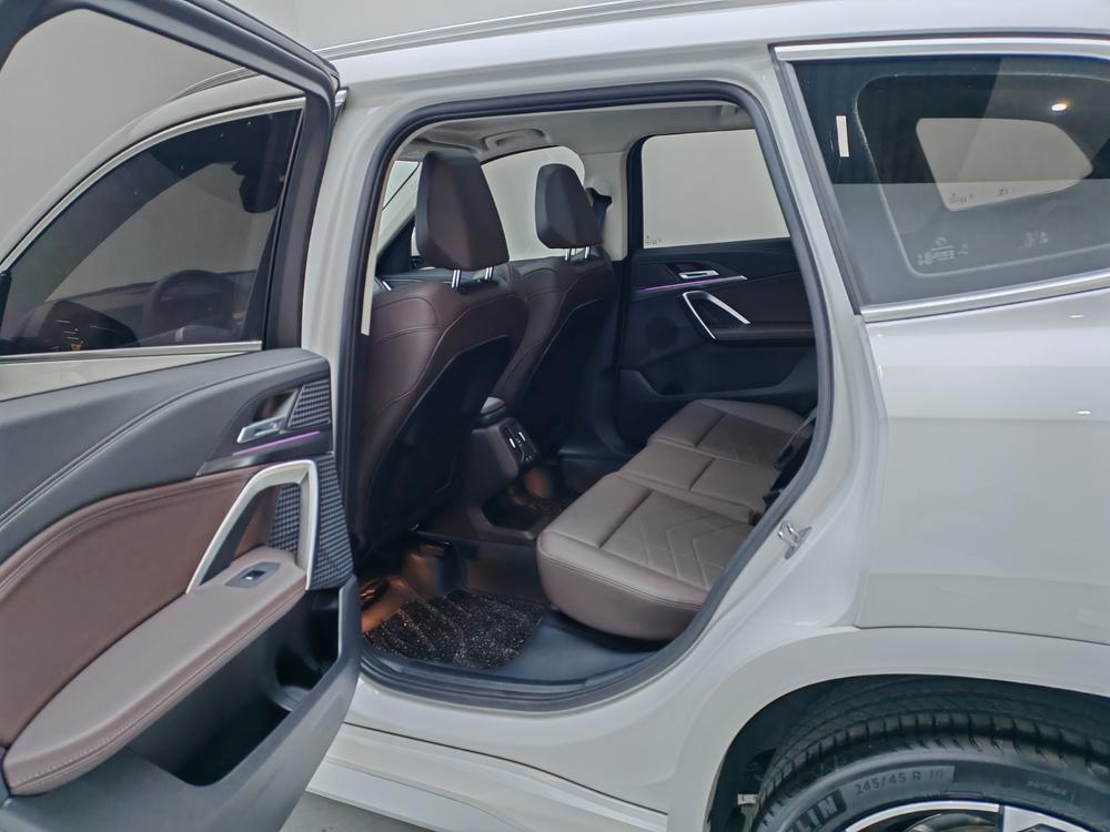 BMW X1 2023 sDrive25Li M Sport Package – фото 18