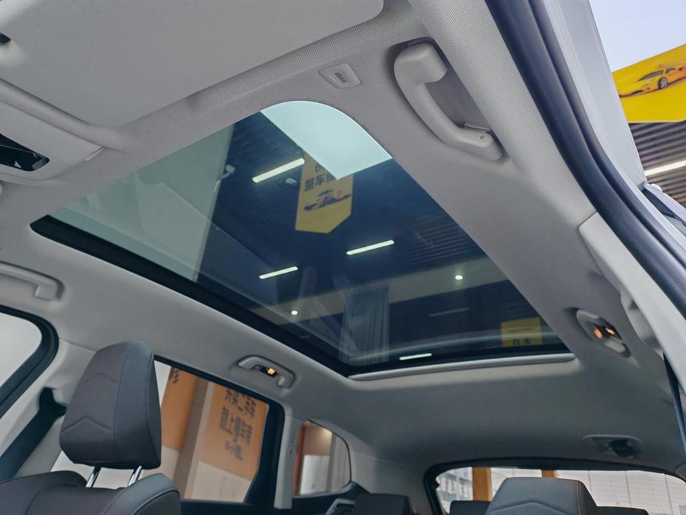 BMW X1 2023 sDrive25Li M Sport Package – фото 19