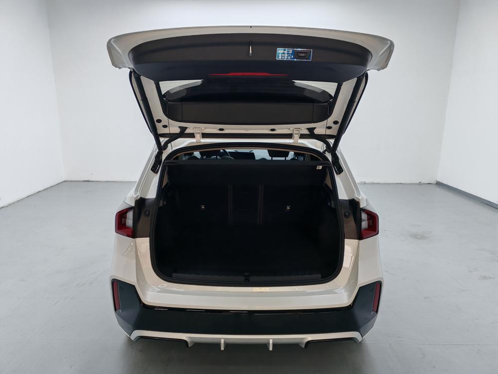 BMW X1 2023 sDrive25Li M Sport Package – фото 20