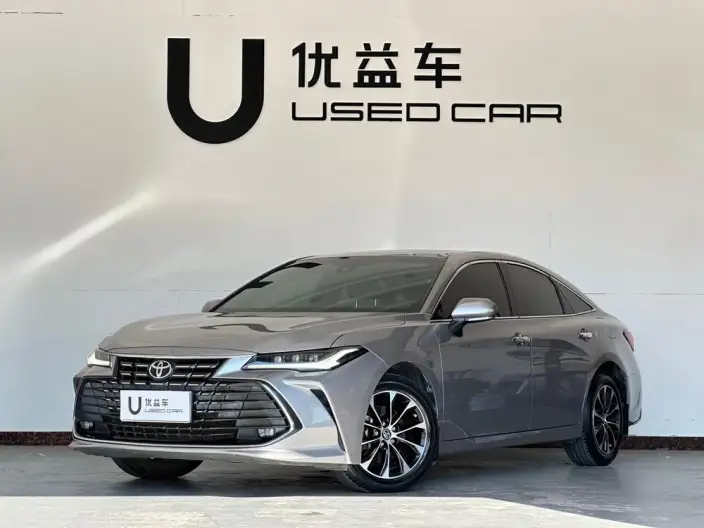 Toyota Avalon 2022 Model 2.0L Deluxe Edition – фото 1