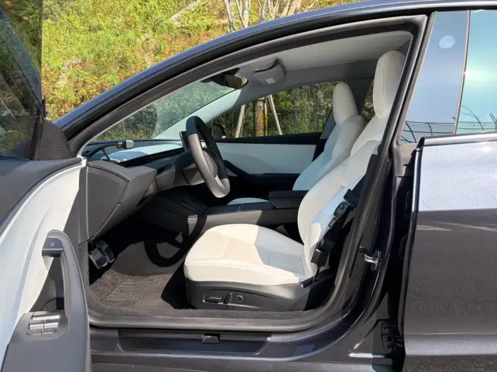 Model 3 2023 Model Long Battery Life Pro All-wheel drive version – фото 8