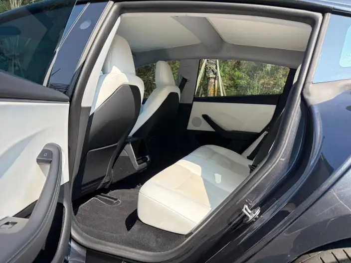 Model 3 2023 Model Long Battery Life Pro All-wheel drive version – фото 9