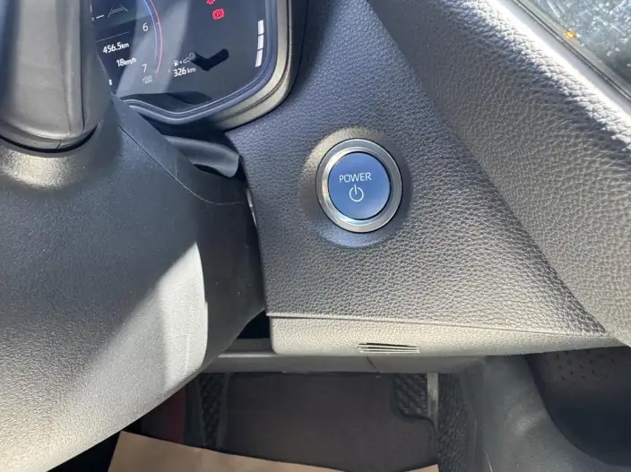Toyota Corolla 2023 Model Intelligent Hybrid 1.8L E-CVT Pioneer Edition – фото 8