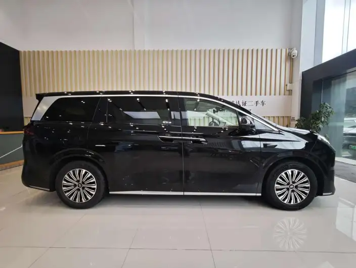 Xia 2025 Model DM-i 180KM Excellence Model – фото 7