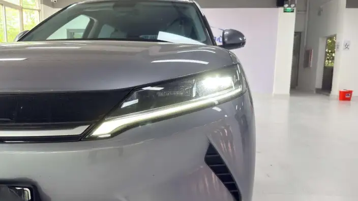 Yuan UP 2024 Model 401KM Leading Model – фото 7