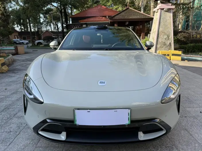 Xiaomi SU7 2024 Model 4WD Ultra-long Endurance Max Edition