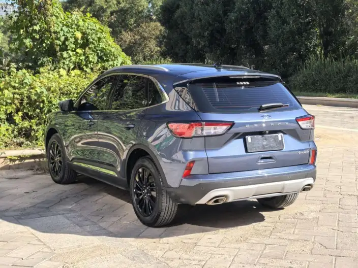 Ford Escape 2024 Model EcoBoost 245 2WD Shine Xiang Model – фото 5