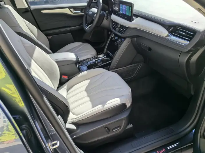 Ford Escape 2024 Model EcoBoost 245 2WD Shine Xiang Model – фото 9