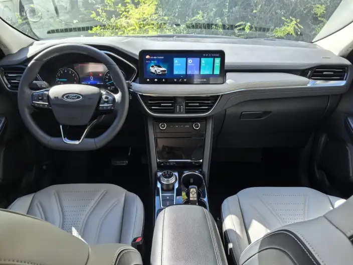 Ford Escape 2024 Model EcoBoost 245 2WD Shine Xiang Model – фото 10