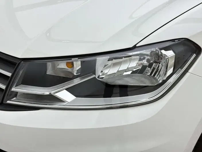 Volkswagen Santana 2021 Model 1.5L Automatic Fashion edition – фото 7