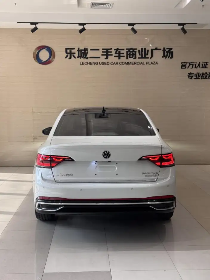 Volkswagen Sagitar 2023 Model 300TSI DSG Superior Edition – фото 5