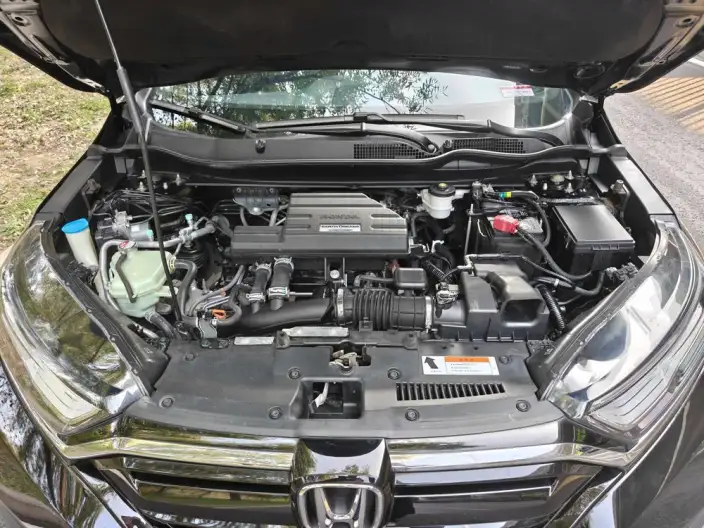 Honda CR-V 2021 Model 240TURBO CVT 2WD Comfort Edition – фото 9