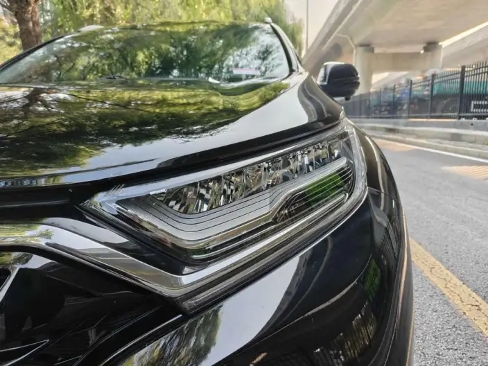 Honda CR-V 2021 Model 240TURBO CVT 2WD Comfort Edition – фото 10