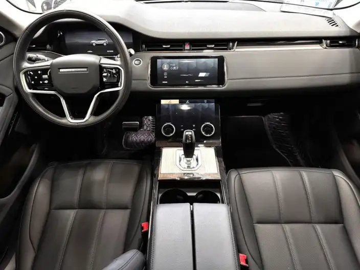 Range Rover Evoque 2023 Model Aurora L 249PS R-Dynamic Deluxe Edition – фото 5