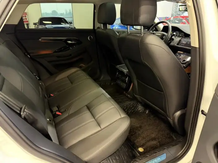 Range Rover Evoque 2023 Model Aurora L 249PS R-Dynamic Deluxe Edition – фото 8