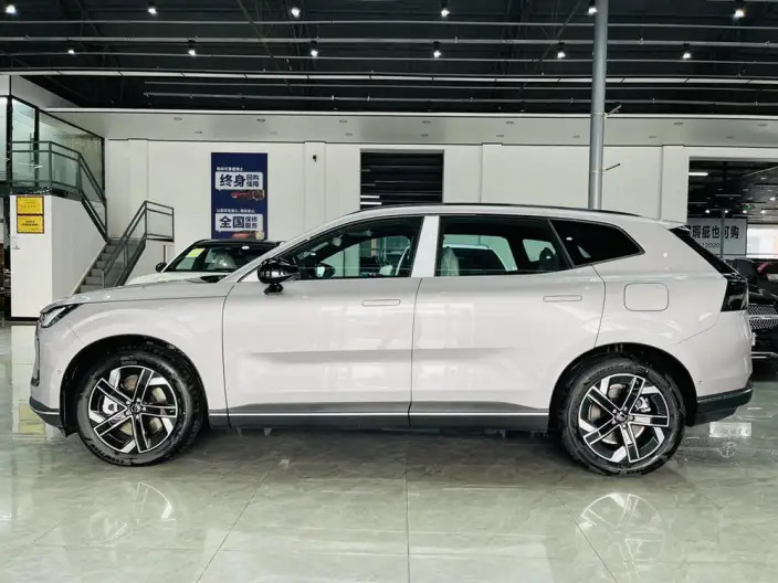 Volvo XC70 2026 Model 4WD Ultra-long Endurance Core