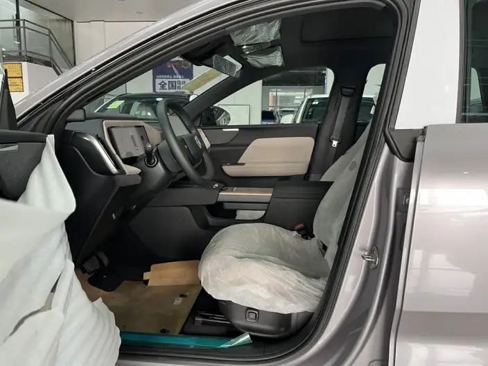 Volvo XC70 2026 Model 4WD Ultra-long Endurance Core – фото 10