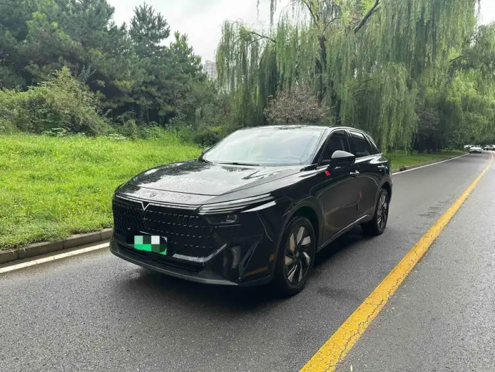 Venucia V+ DD-i 2023 Model 60KM iD Edition – фото 1