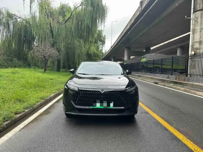 Venucia V+ DD-i 2023 Model 60KM iD Edition – фото 2