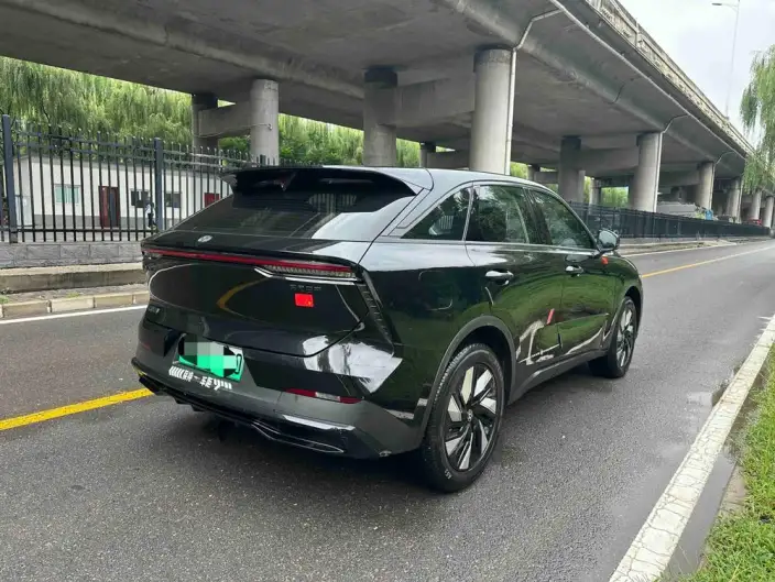 Venucia V+ DD-i 2023 Model 60KM iD Edition – фото 6