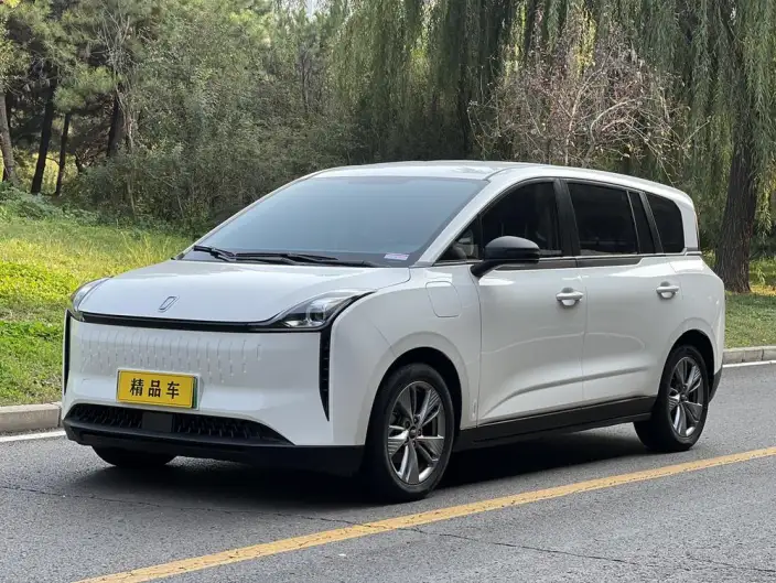 BESTUNE NAT 2023 Model PRO Enjoy Edition Travel Edition 419KM – фото 1