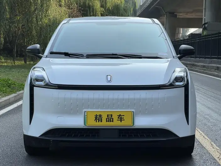 BESTUNE NAT 2023 Model PRO Enjoy Edition Travel Edition 419KM – фото 2