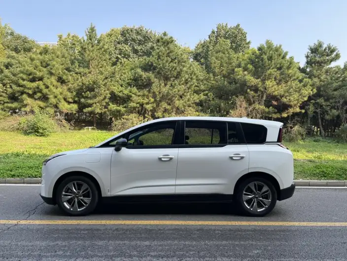 BESTUNE NAT 2023 Model PRO Enjoy Edition Travel Edition 419KM – фото 4