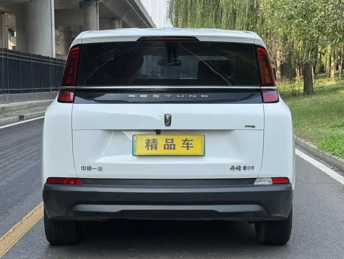 BESTUNE NAT 2023 Model PRO Enjoy Edition Travel Edition 419KM – фото 6
