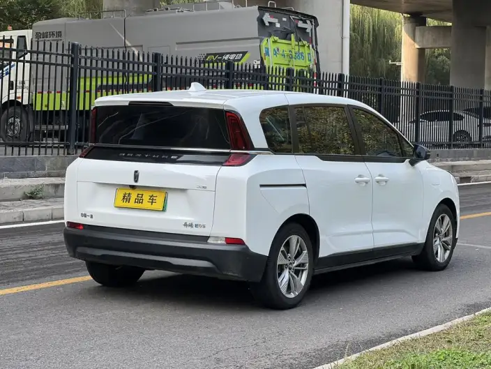 BESTUNE NAT 2023 Model PRO Enjoy Edition Travel Edition 419KM – фото 7
