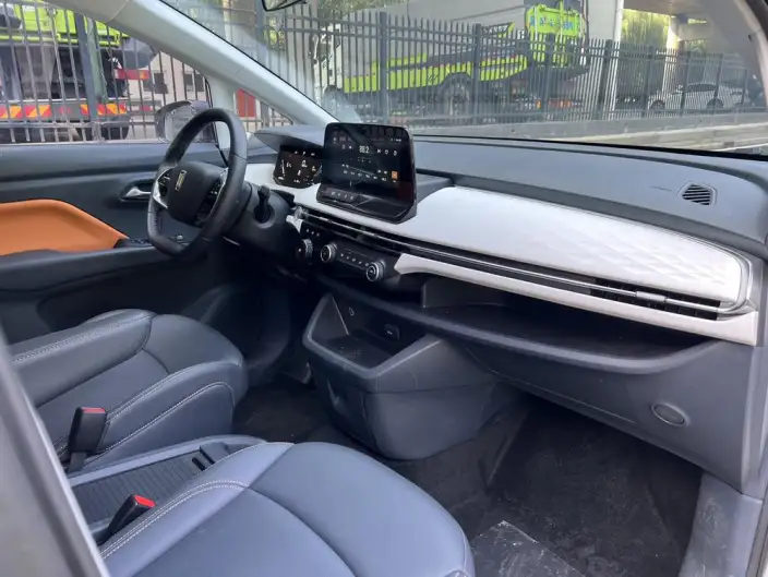BESTUNE NAT 2023 Model PRO Enjoy Edition Travel Edition 419KM – фото 8