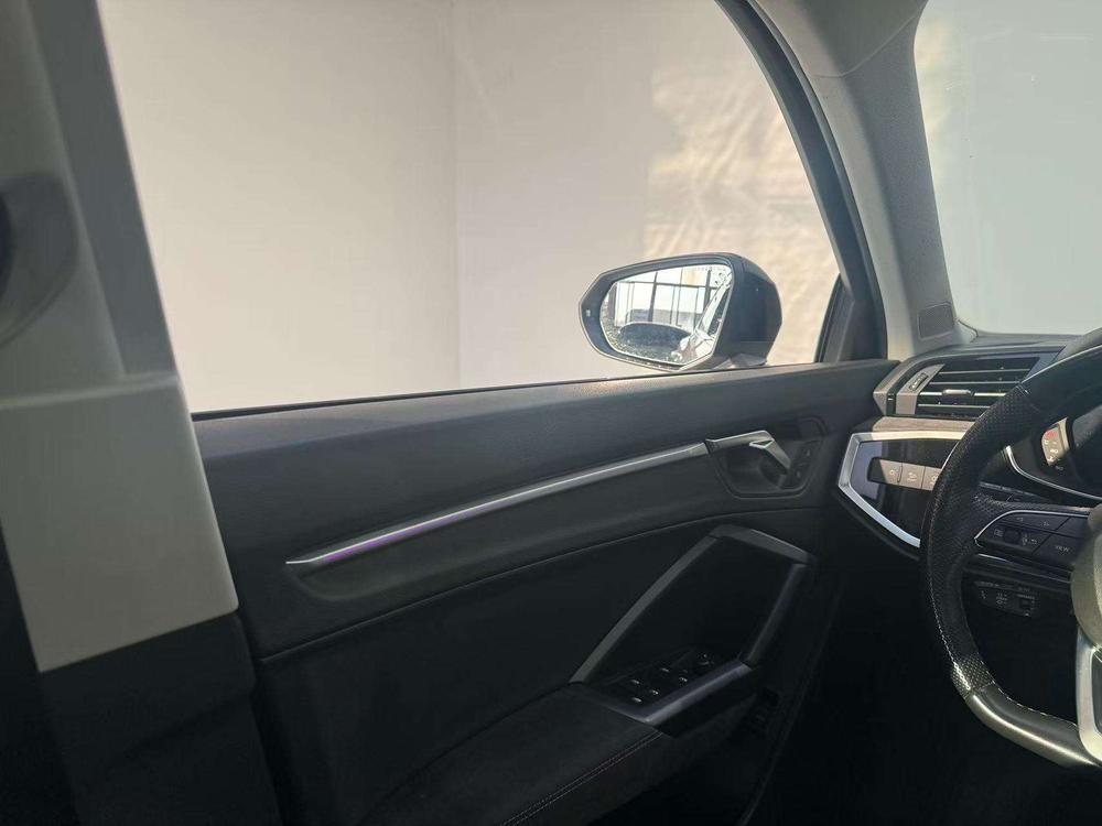AUDI Q3 Sportback 2023 Modified 45 TFSI quattro Luxury – фото 16