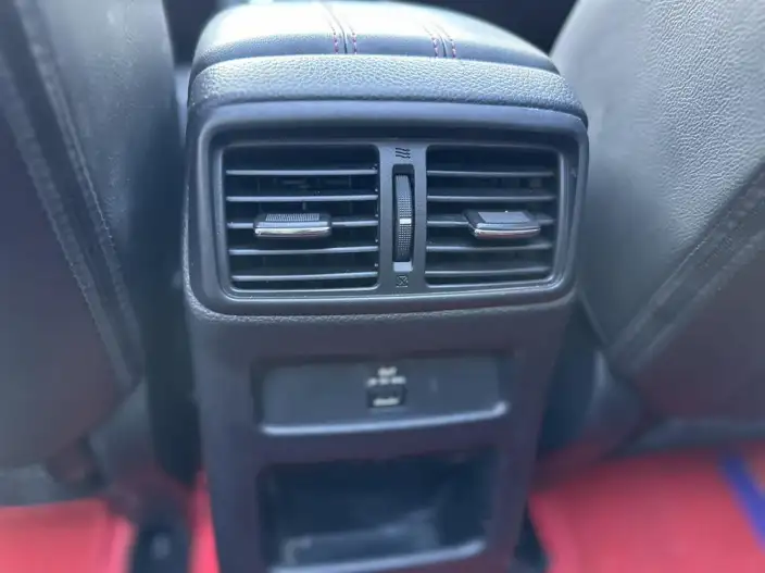 Nissan Qashqai 2022 Model 2.0L XV Prem. Deluxe Edition – фото 8