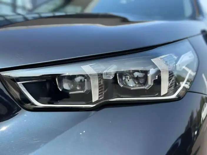 BMW i5 2025 Model eDrive35L M Sports Set – фото 7