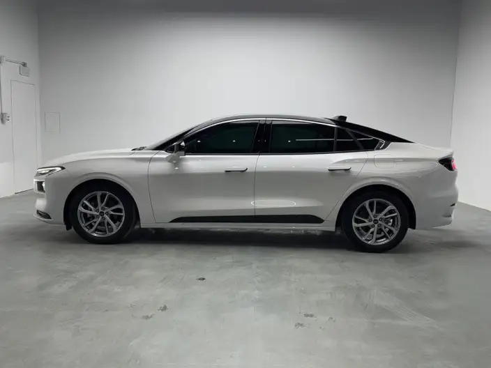 Ford Mondeo 2022 Model Facelift EcoBoost 245 Luxury Model