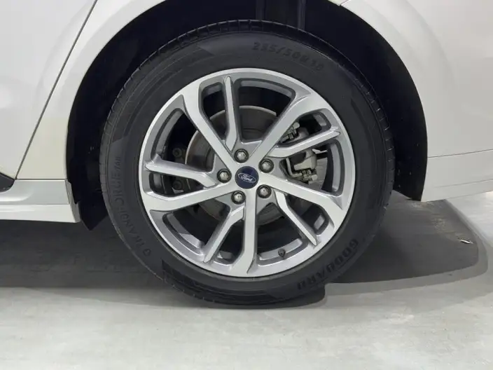 Ford Mondeo 2022 Model Facelift EcoBoost 245 Luxury Model – фото 9