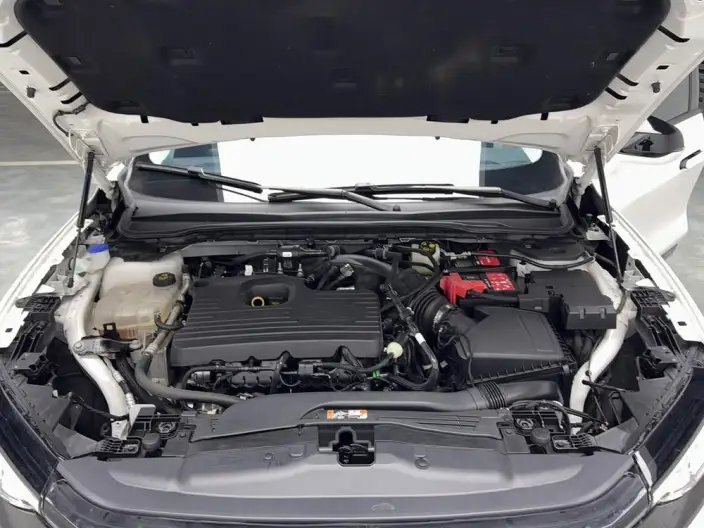 Ford Mondeo 2022 Model Facelift EcoBoost 245 Luxury Model – фото 10