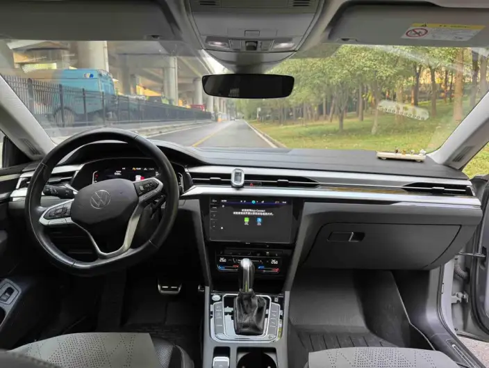 Volkswagen CC 2023 Model Hunting vehicle 380TSI Hunting Heart Edition – фото 8
