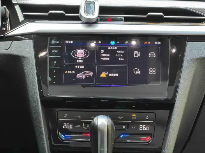 Volkswagen CC 2023 Model Hunting vehicle 380TSI Hunting Heart Edition – фото 9