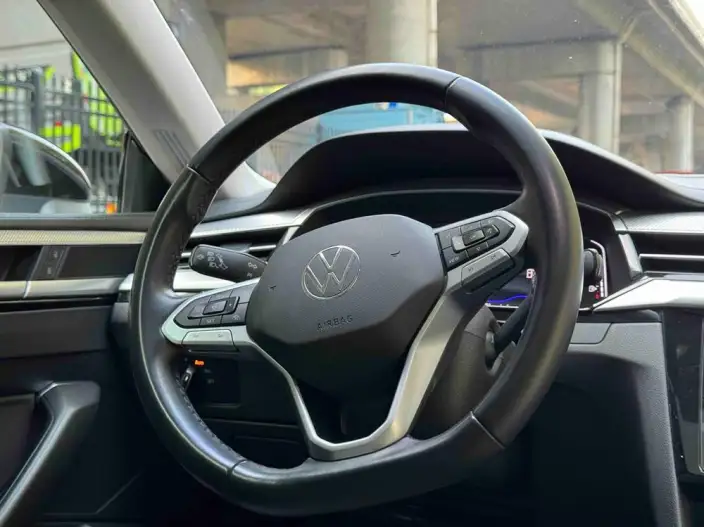 Volkswagen CC 2023 Model Hunting vehicle 380TSI Hunting Heart Edition – фото 10