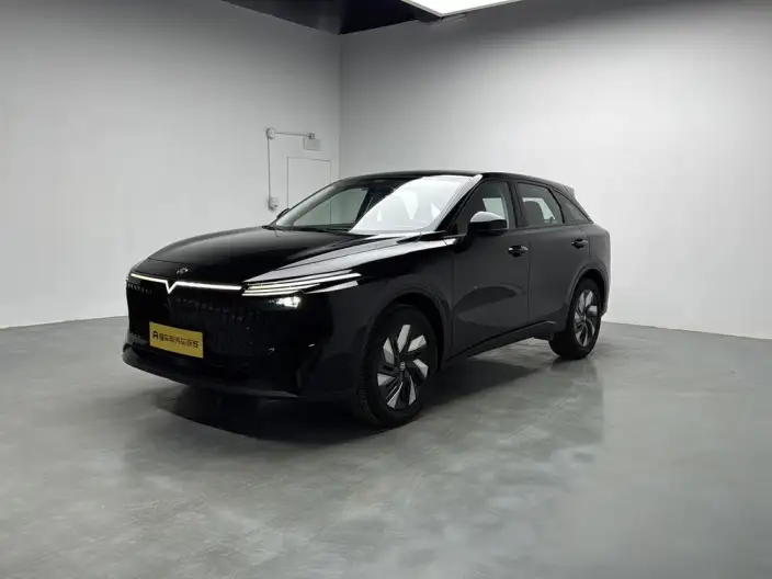 Venucia V+ DD-i 2023 Model 60KM iD Edition
