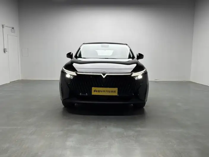 Venucia V+ DD-i 2023 Model 60KM iD Edition