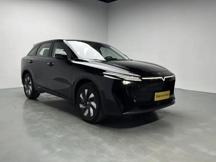 Venucia V+ DD-i 2023 Model 60KM iD Edition