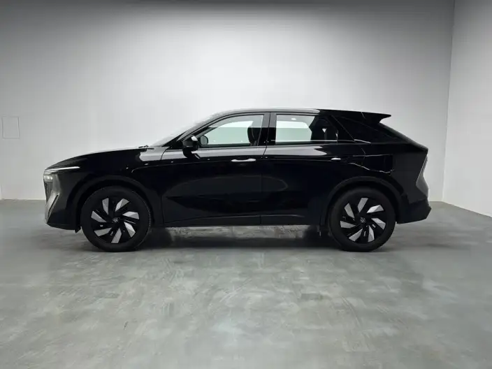 Venucia V+ DD-i 2023 Model 60KM iD Edition