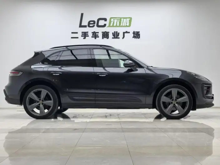 Macan 2023 Model Macan T 2.0T – фото 6
