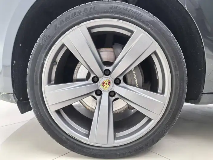Macan 2023 Model Macan T 2.0T – фото 7