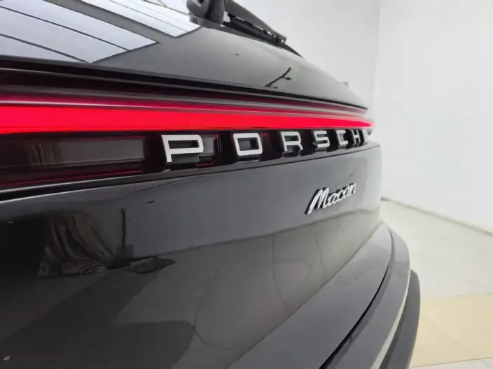 Macan 2023 Model Macan T 2.0T – фото 9