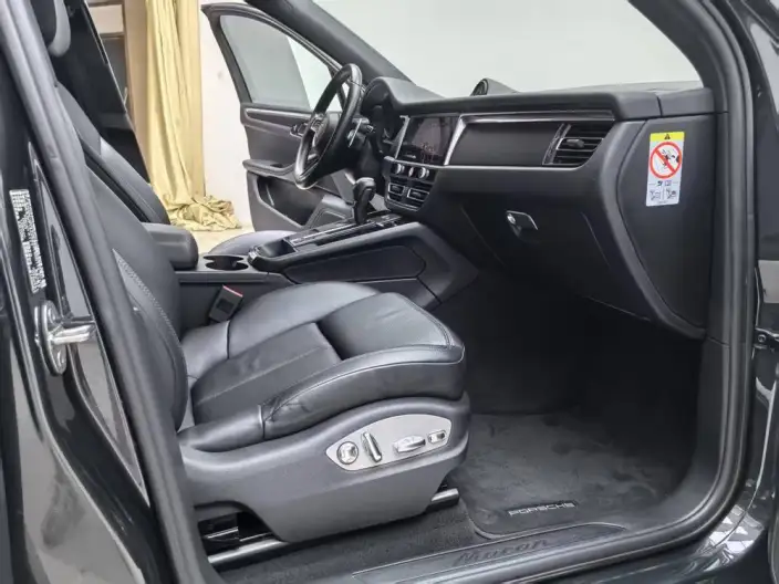 Macan 2023 Model Macan T 2.0T – фото 10